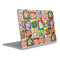 Disney Toy Story Characters Collage faces Surface Book 2 13.5in Skin